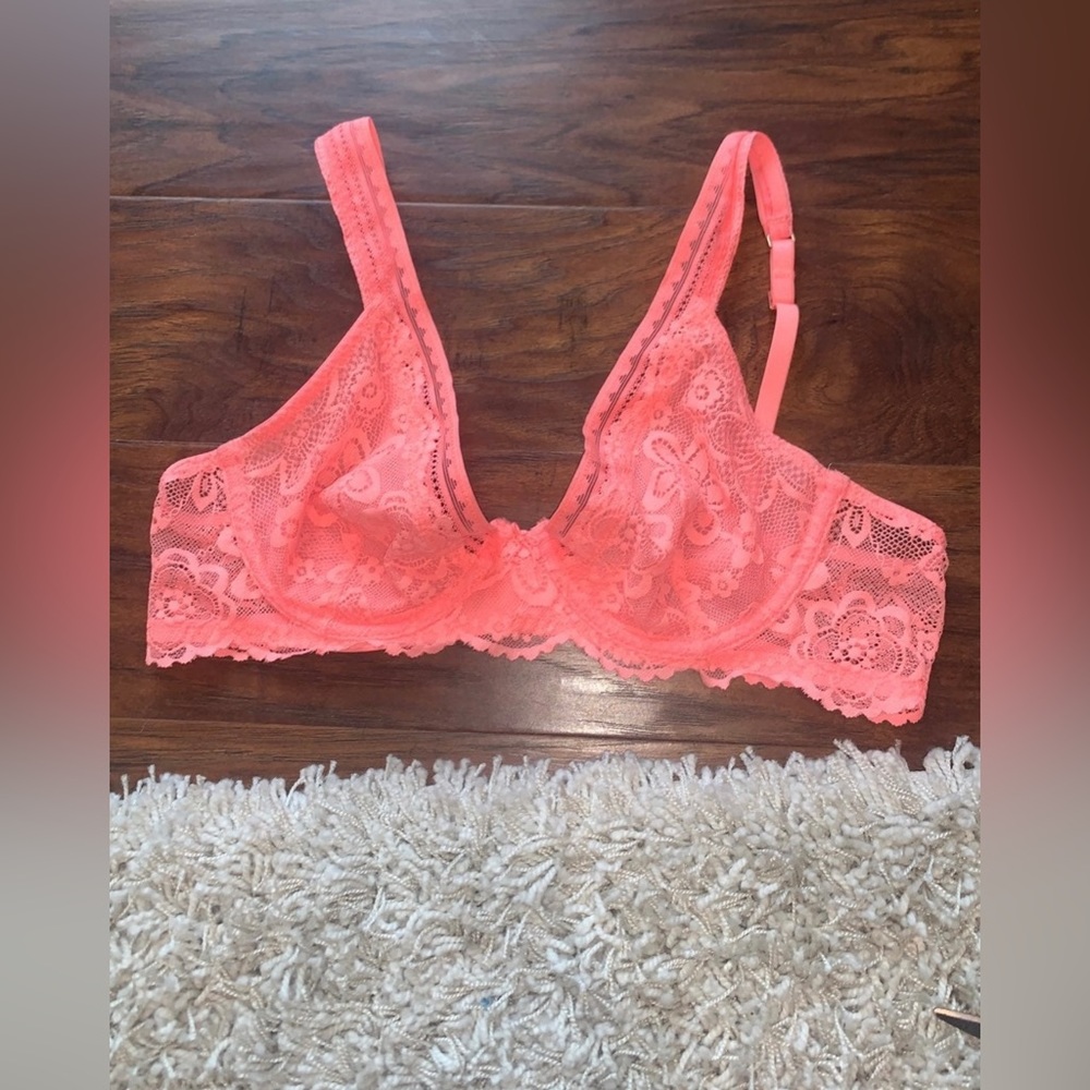 Aerie lace bra